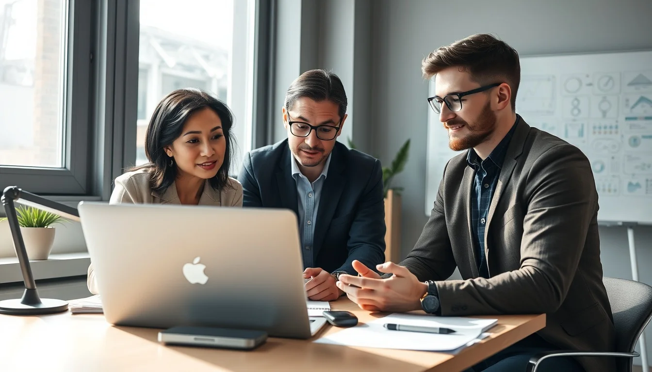 AI Integration Consulting Services